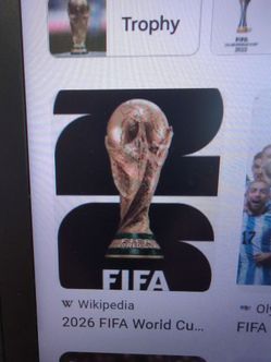 World cup 6/15 tickets sofi