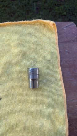 Snap On Socket 