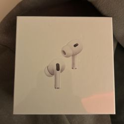AirPod Pros
