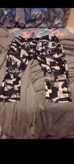 Impact by Jillian Michaels leggings