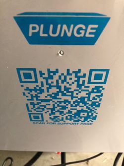 Plunge