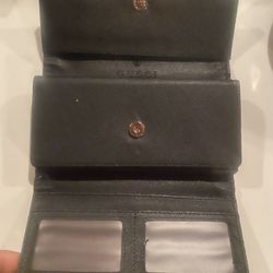 Gucci Women Wallet 