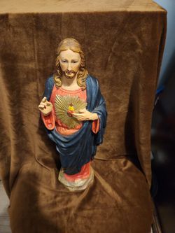 Sagrado Corazon de Jesus
