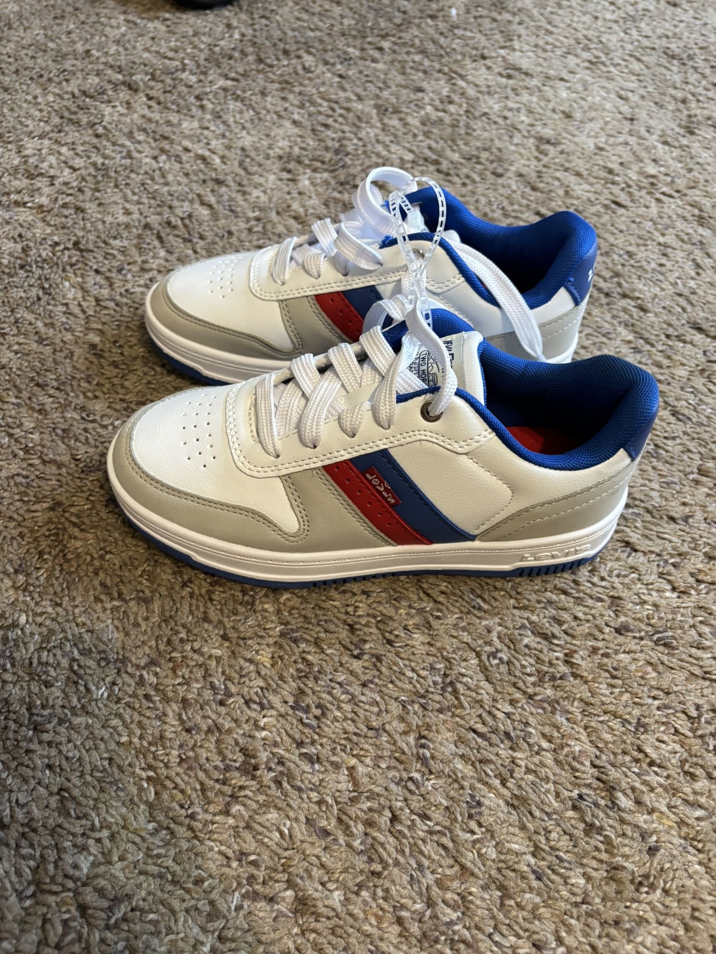 Boys Shoes Size 1