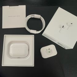 AirPod Pro 2nd Gen