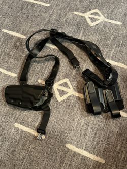 Sig Sauer P226 Holster