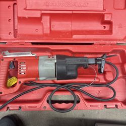 Milwaukee 6519-21 8.5-AMP Corded Sawzall Reciprocating Saw,milwaukee, Milwaukee Sawzall
