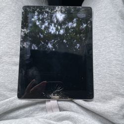 iPad 32GM