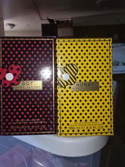 MJ womens Perfumes