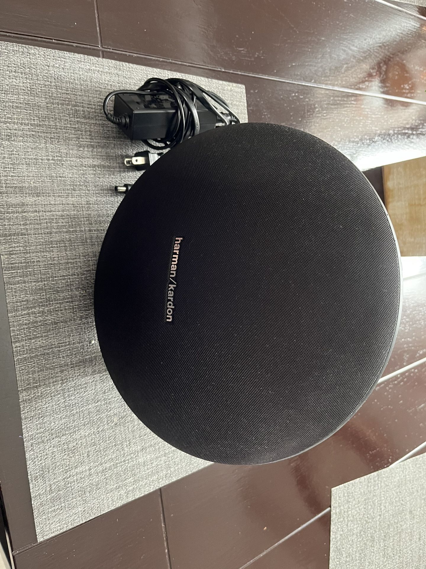 Harman Kardon 4