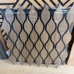 Acoustic Wall Panels 