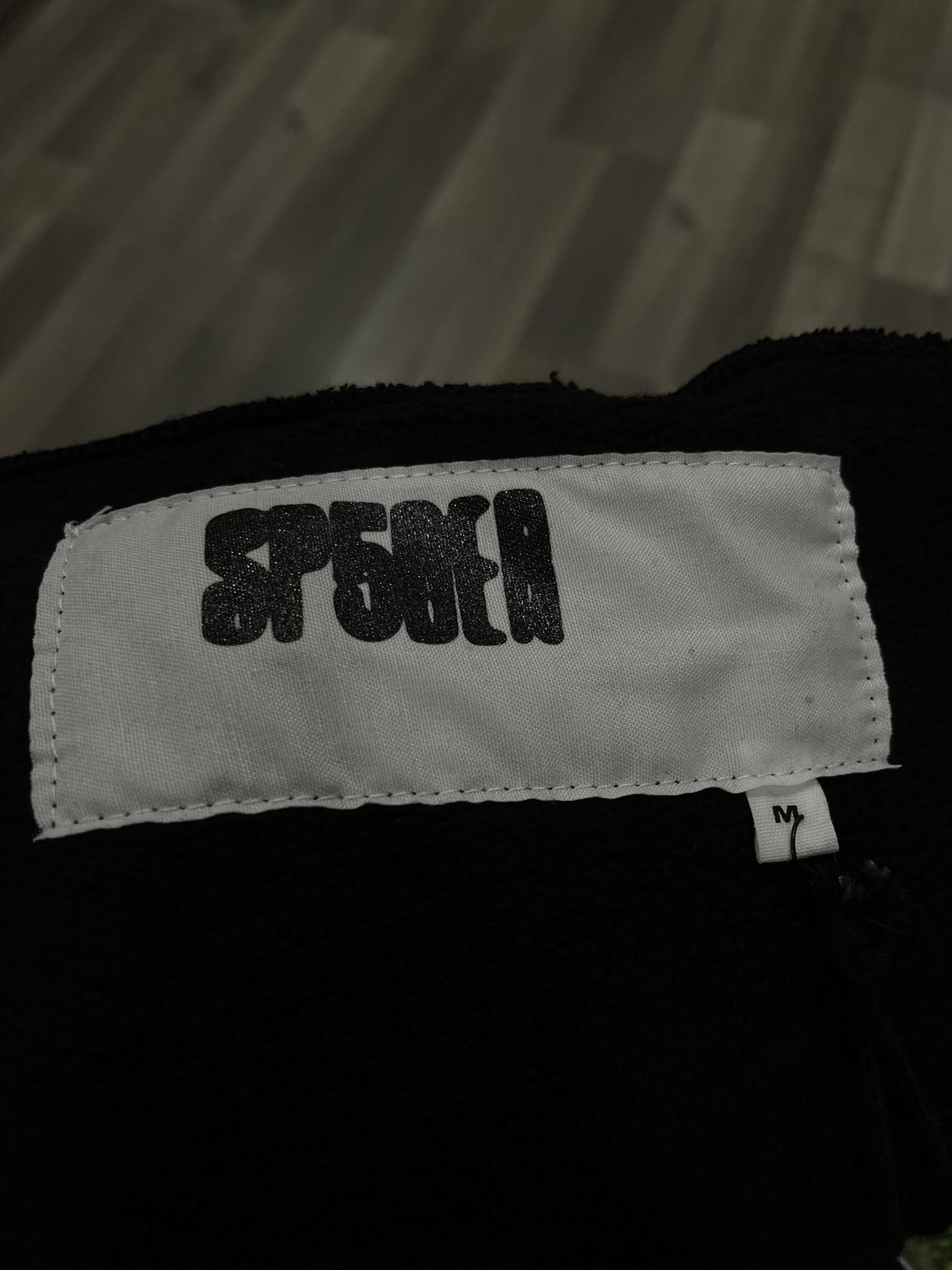 Spider Hoodie Og web Logo