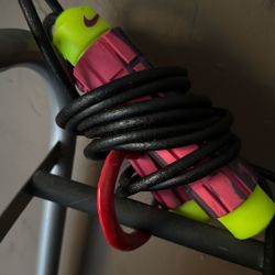 Nike Jump rope Weighted