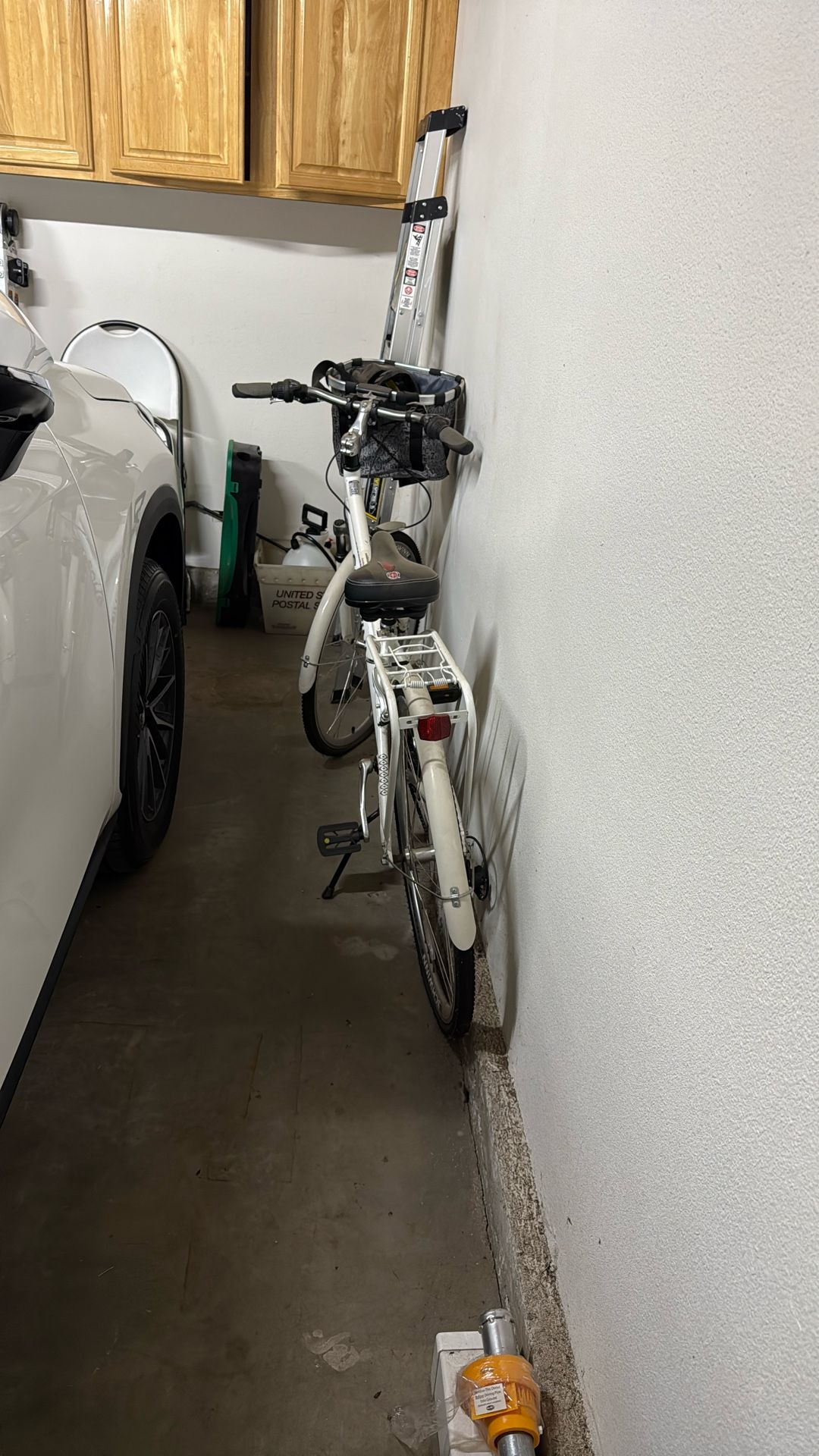 Schwinn Bicycle