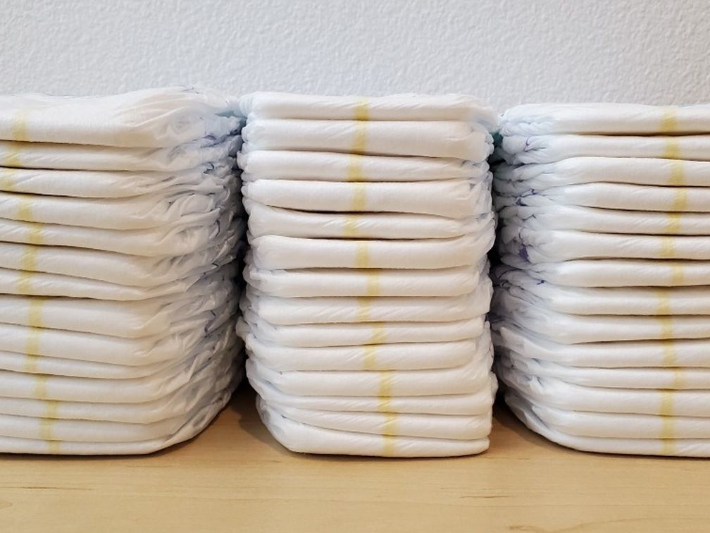 Parent's Choice Diapers (NEW)