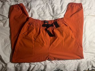 Zippable Cargo Pants