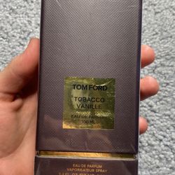 Tom Ford Tobacco Vanille Cologne