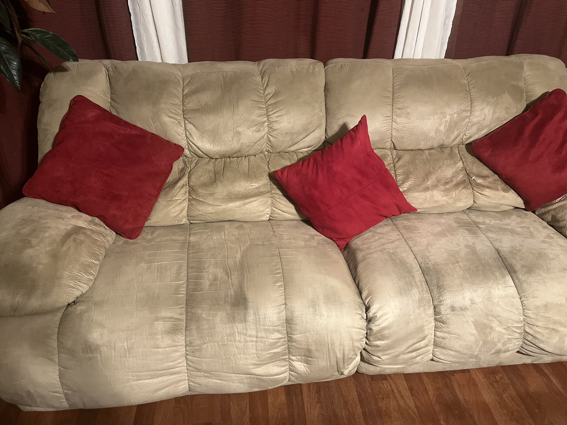 Living Room Set