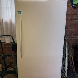 Frigidaire Freezer
