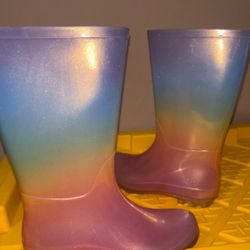 rain boots for girls