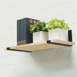 Farmhouse Wall Shelves