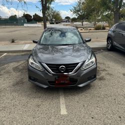 2018 Nissan Altima For Sale 