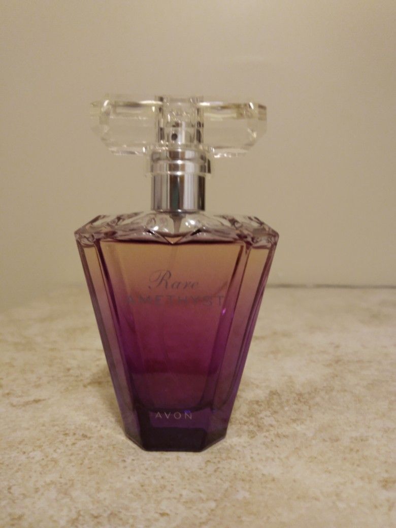 Rare Amethyst EDP Spray