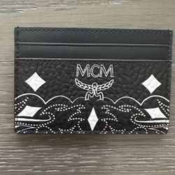 MCM Wallets