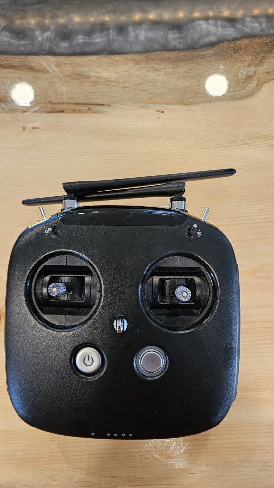 Dji Fpv Controller 1