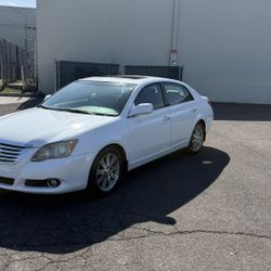 2009 Toyota Avalon