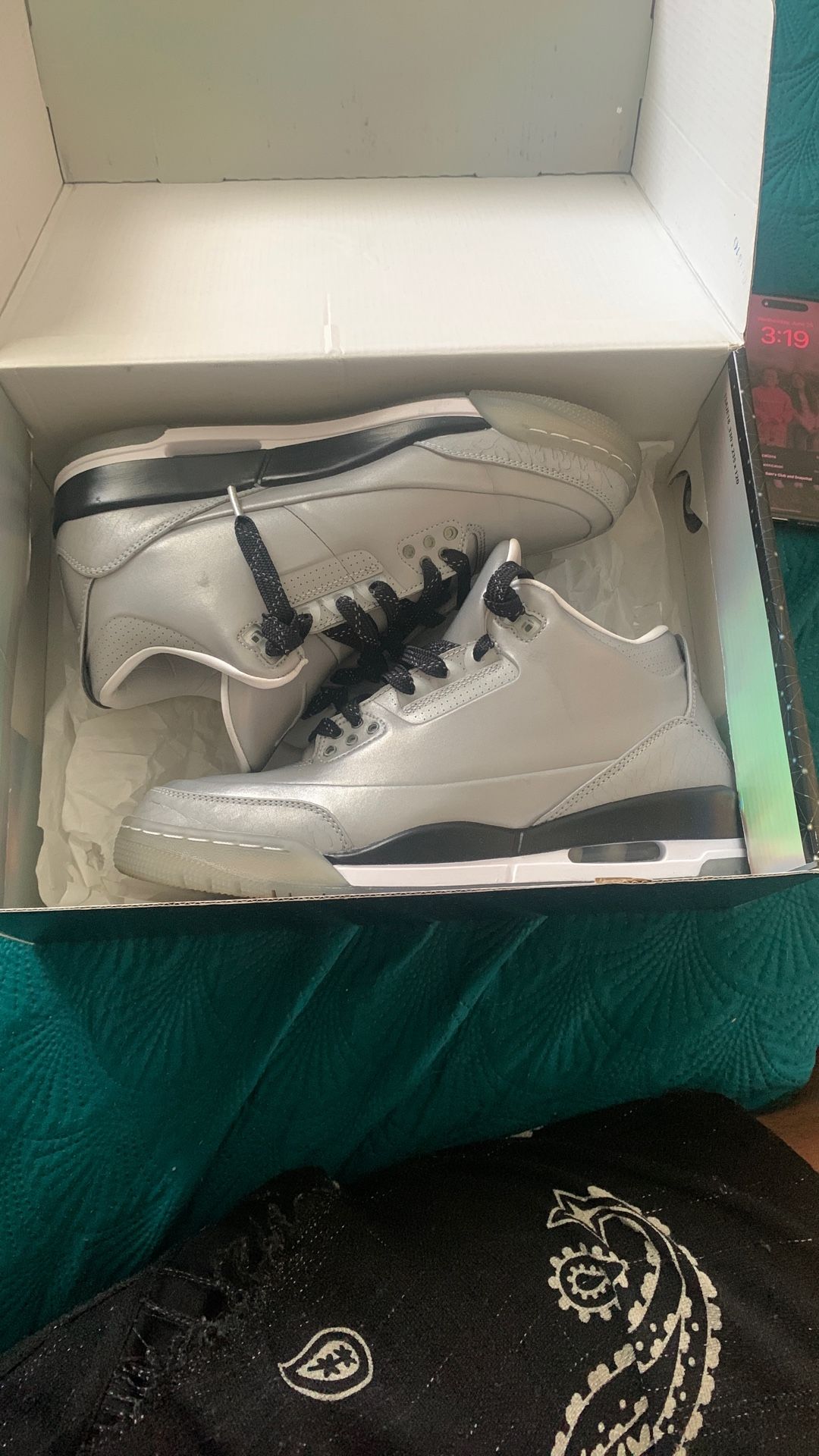 Air Jordan 5 LAB3