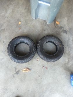 Maxxis Razr ATV Tires