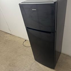 Bigger Mini Fridge Refrigerator With Freezer With Delivery 