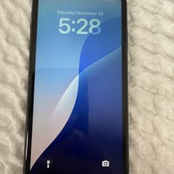 I Phone 11 64 Gb. Unlocked