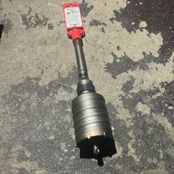 Bosch Core Bit 2 5/8” Sds Max 