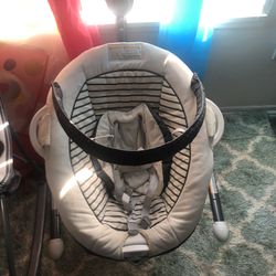Baby Swing