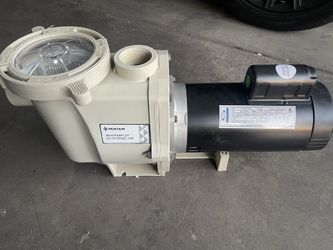 Pool Pumps