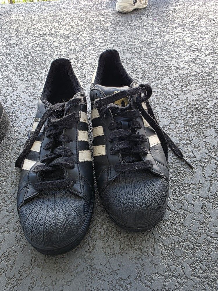 Adidas Allstars