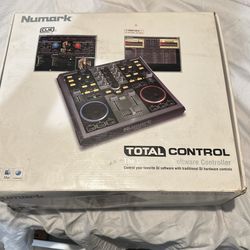 Dj Equipment