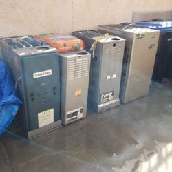 Used Heaters