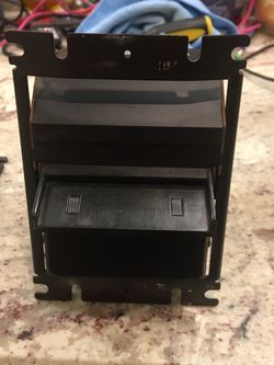 JCM DBV 30 Vending / Arcade Machine Bill Acceptor