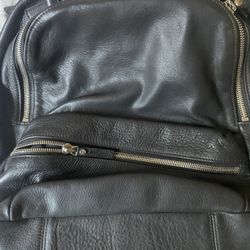 Shinola Detroit Backpack