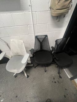 Luxury office chairs