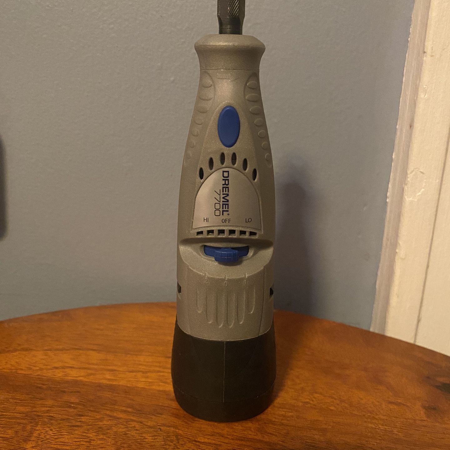 Dremel 7700 Cordless for Sale in Lindenhurst NY OfferUp