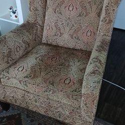 Accent Chair