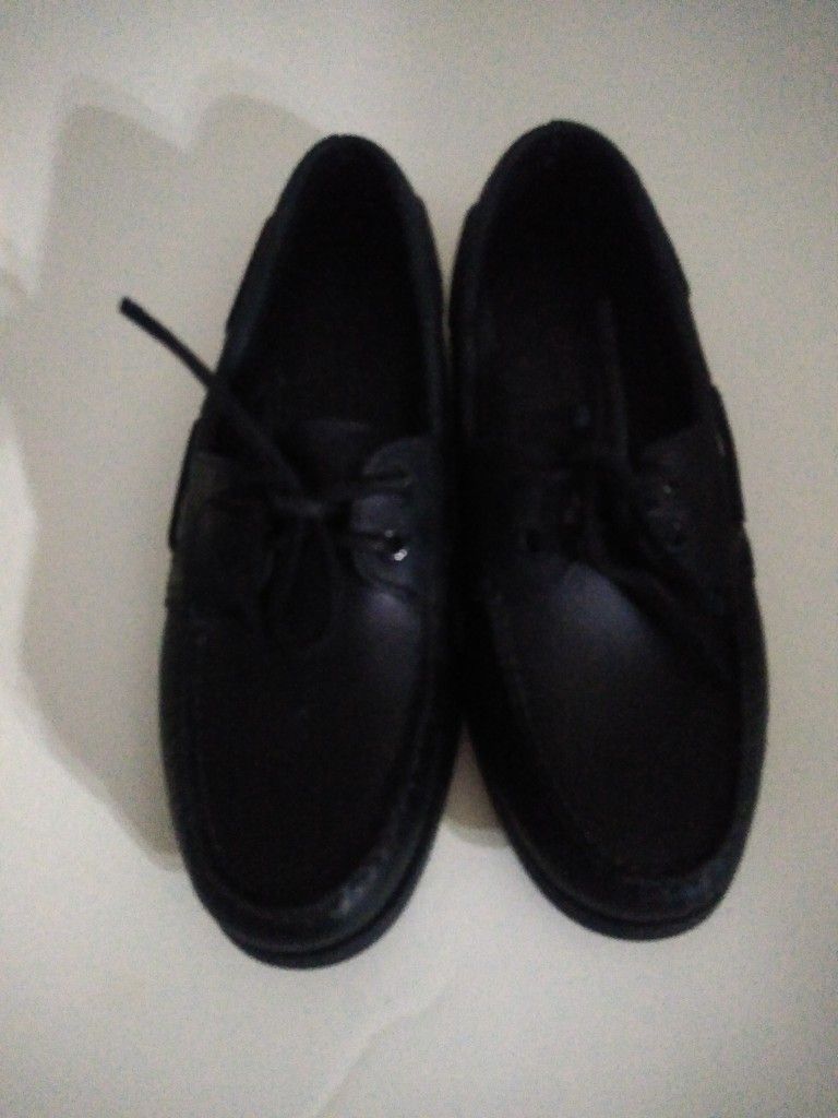 (New) Sperry (Top Sider) Boat Shoes (Men's) Size 6.5 Medium