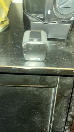 Go pro