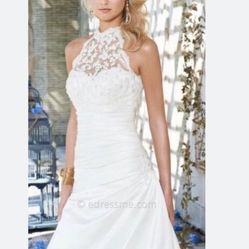 Wedding Gown