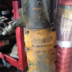 On sale big rotor hammer brand ATLAS COPCO