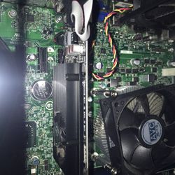 Dell Vostro Evga 210 Graphics Card